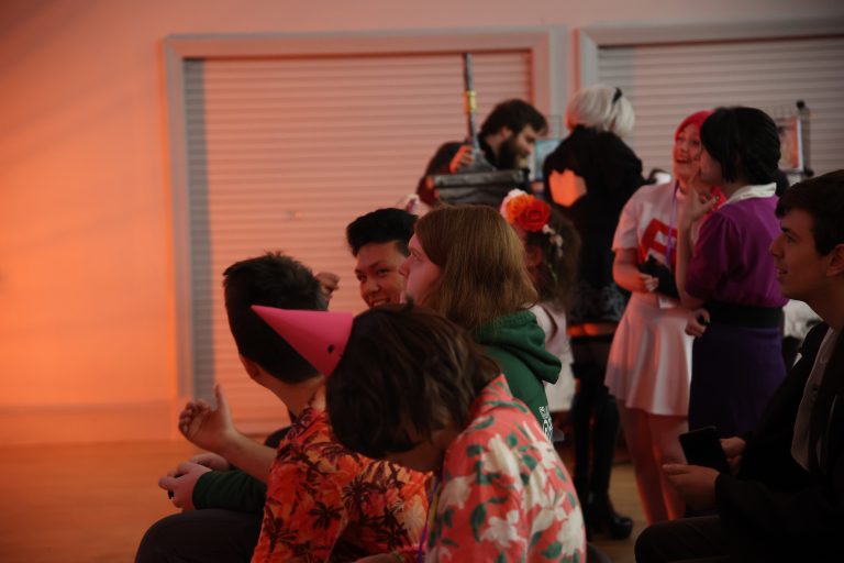 cosplay event photo 11