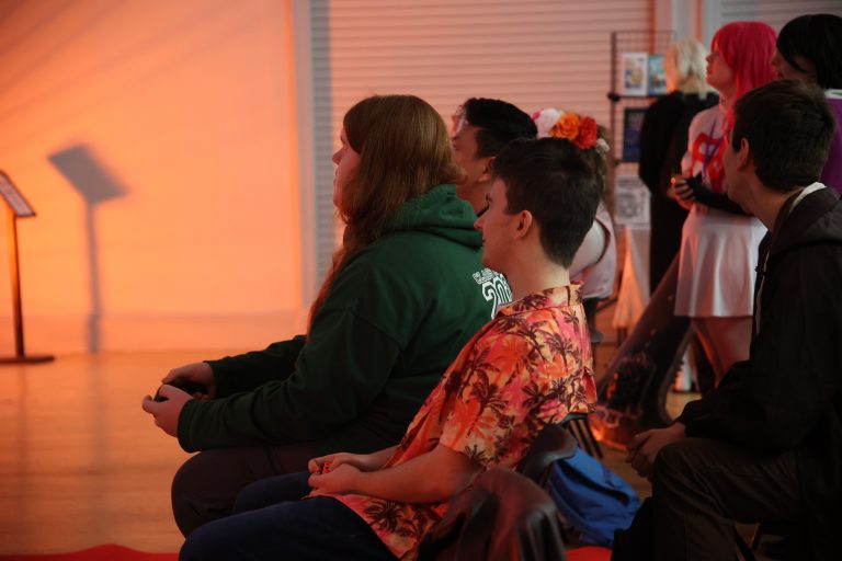 cosplay event photo 12
