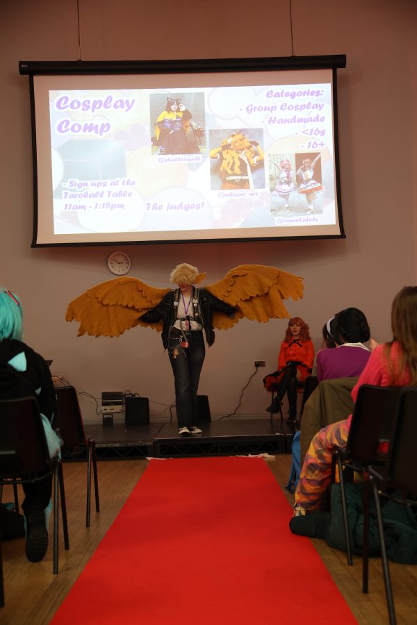 cosplay event photo 14