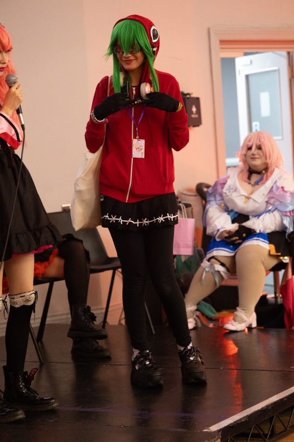 cosplay event photo 15
