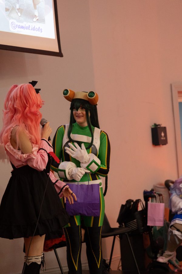 cosplay event photo 16