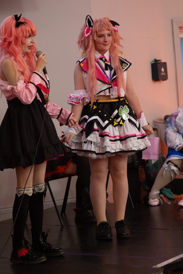 cosplay event photo 17