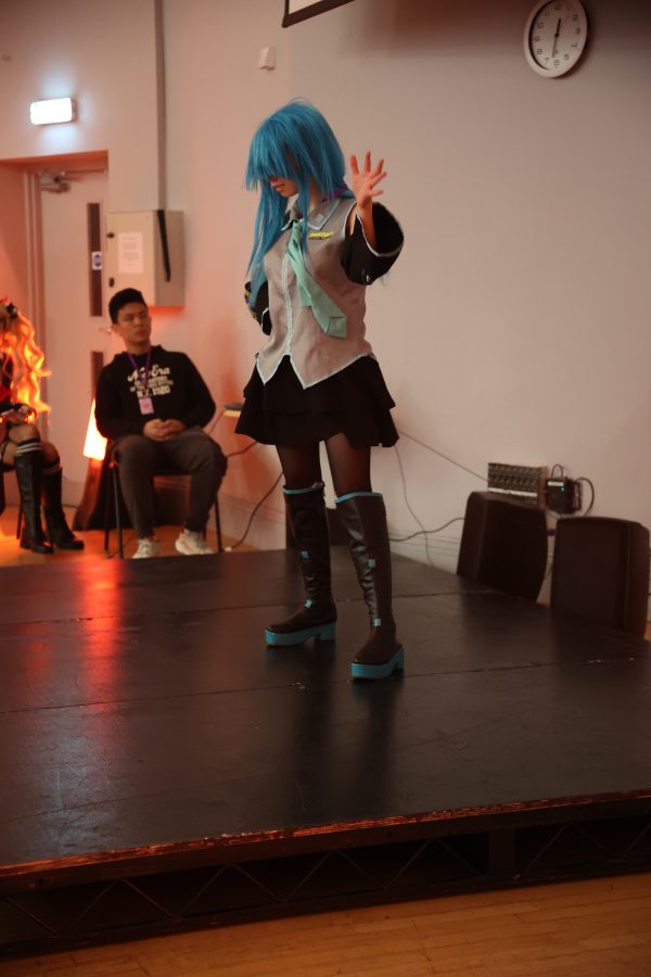 cosplay event photo 3