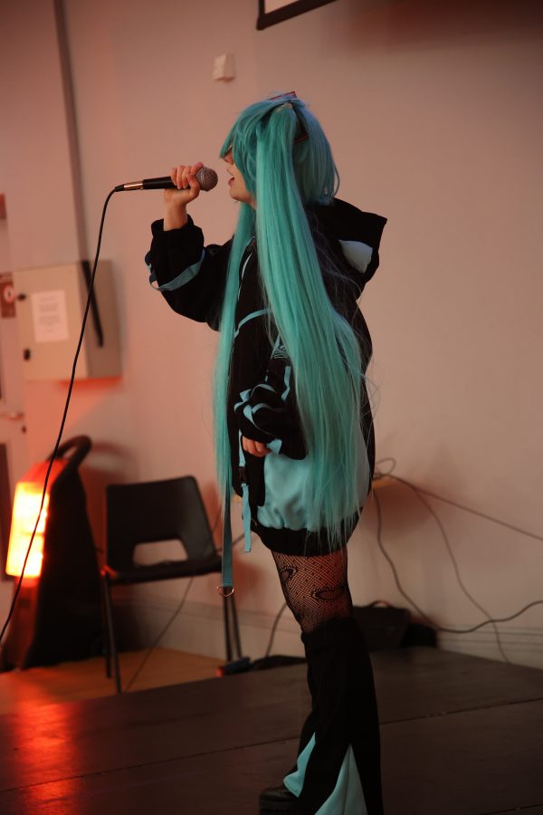 cosplay event photo 5